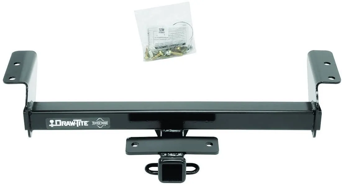 MAX-FRAME RECEIVER 75238